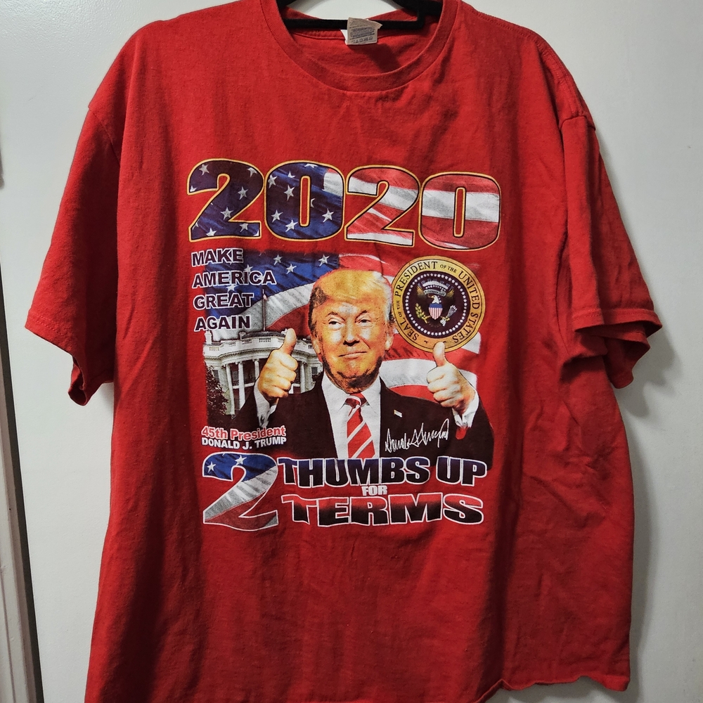 Donald Trump T-Shirt